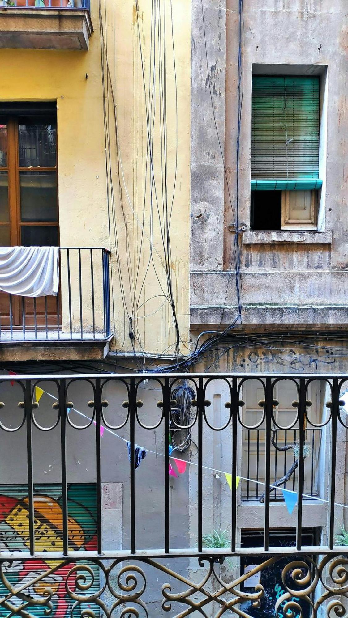 Sant Antoni 3 - Downtown Barcelona. Modern Διαμέρισμα Εξωτερικό φωτογραφία