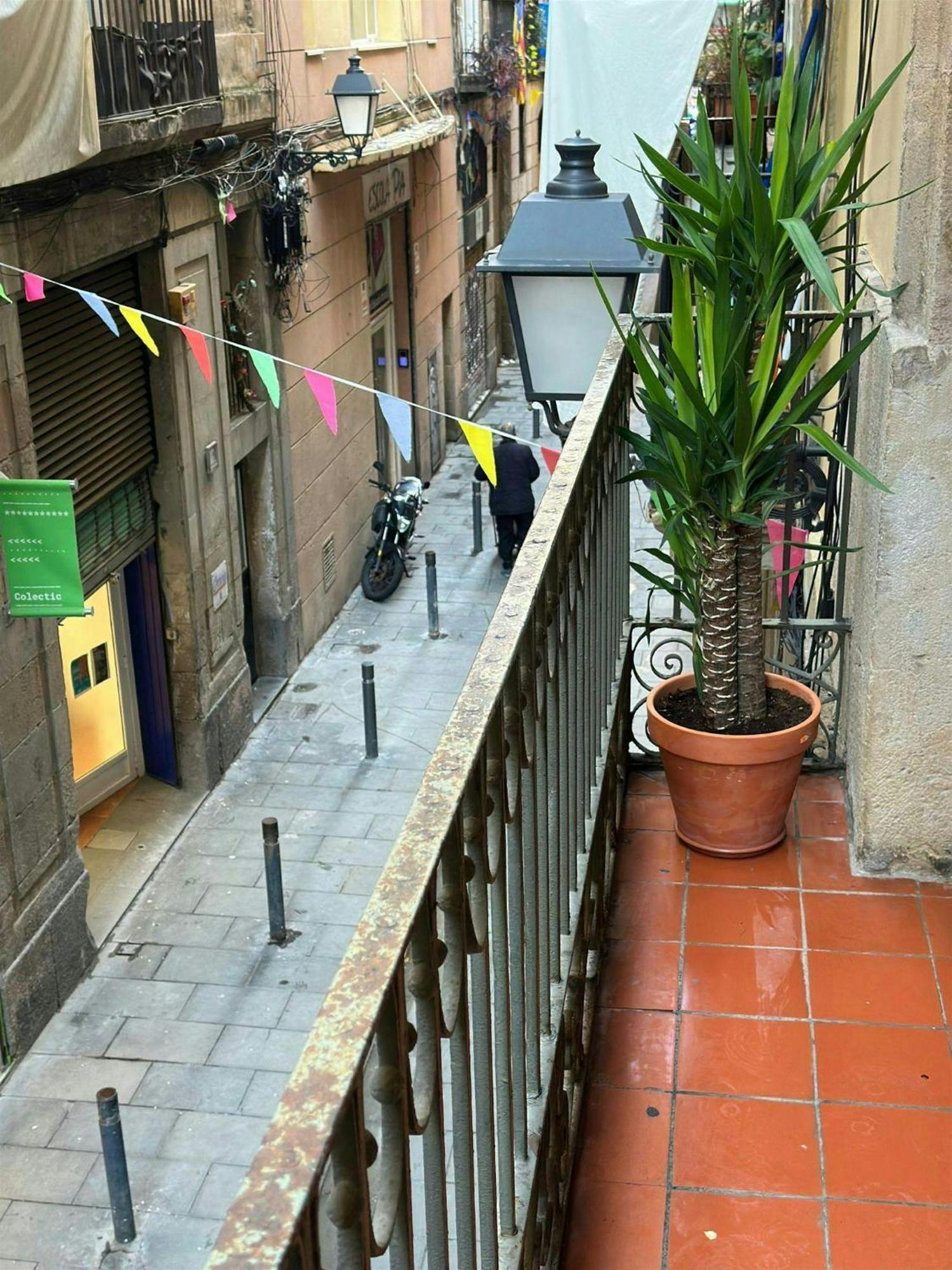 Sant Antoni 3 - Downtown Barcelona. Modern Διαμέρισμα Εξωτερικό φωτογραφία
