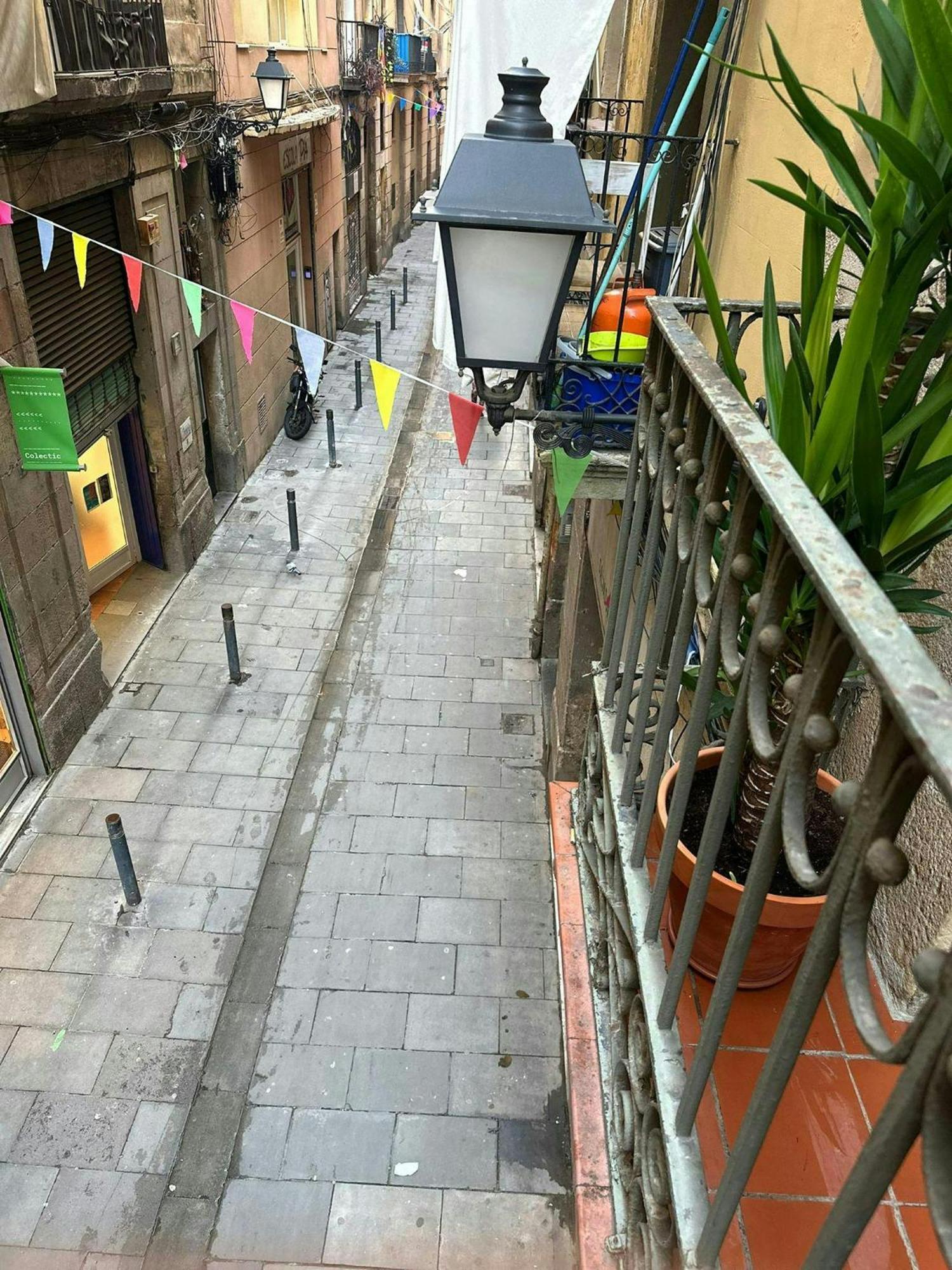 Sant Antoni 3 - Downtown Barcelona. Modern Διαμέρισμα Εξωτερικό φωτογραφία